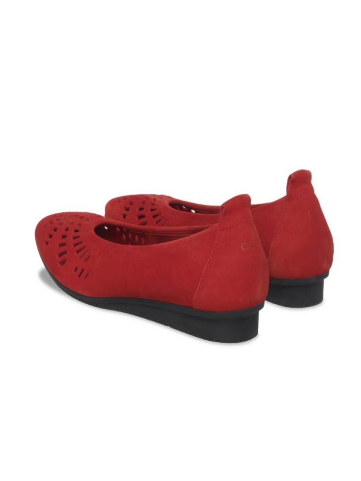 Womens niniza ballerinas shoes