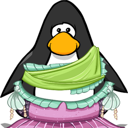 Categorypink items club penguin wiki