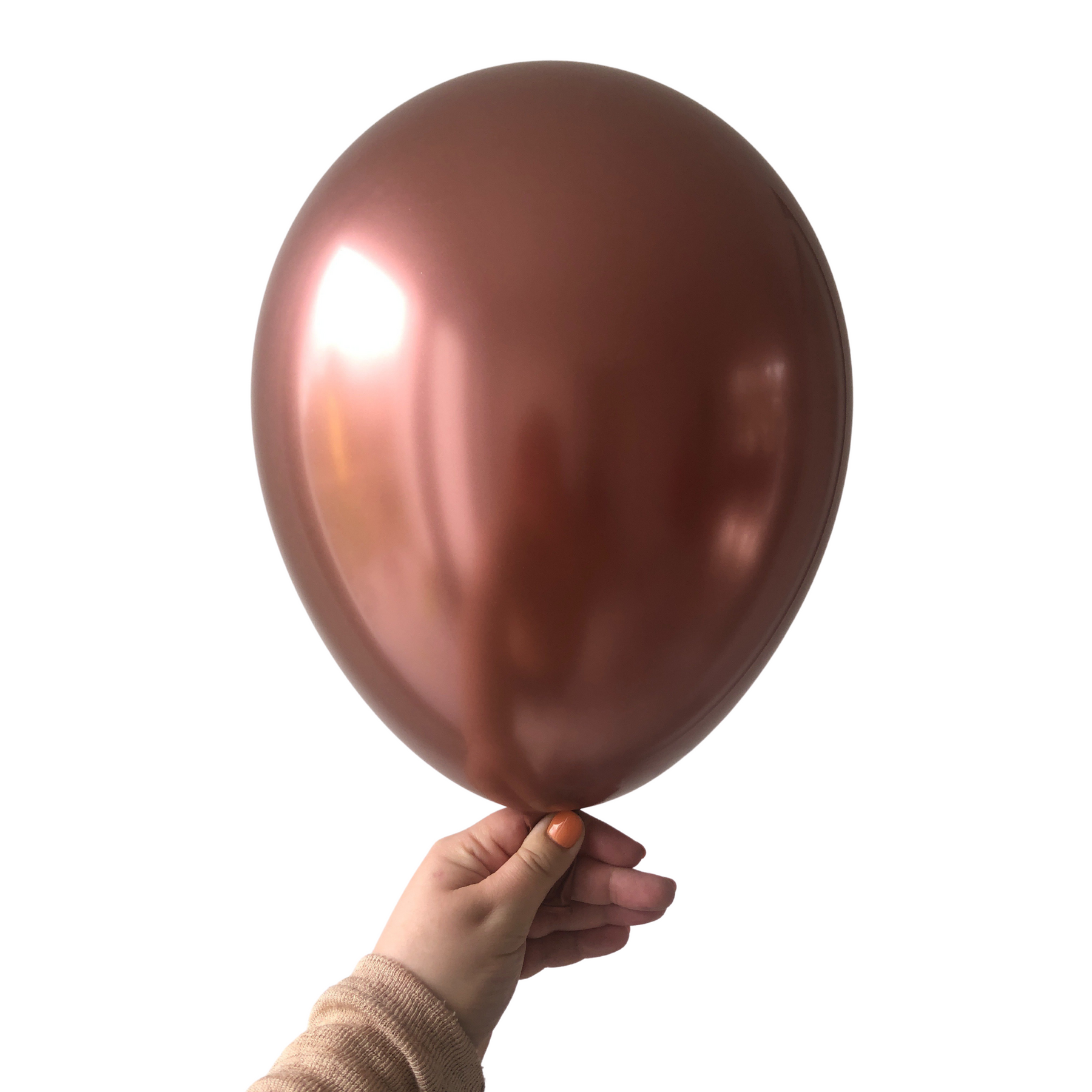 Gekleurde ballonnen â