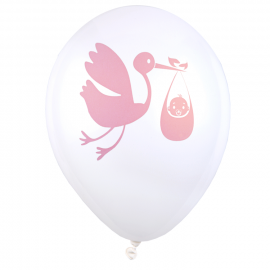 Dãcoration baby shower pas cher fille et garãon â
