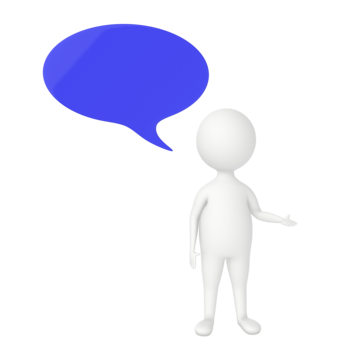 Dialog shape png transparent images free download vector files