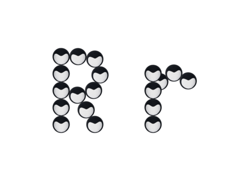 Alphabet letter r png transparent images free download vector files