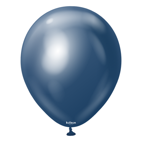 Kalisan latex mirror navy