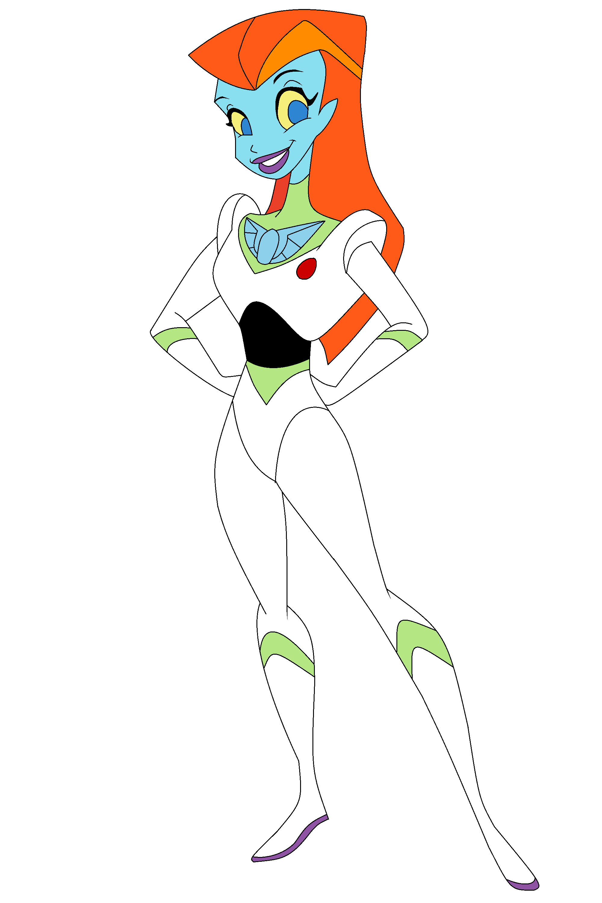 Mira nova es wiki