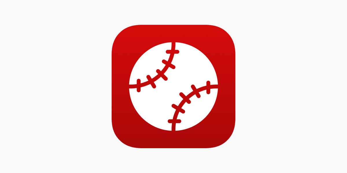 Scores app for mlb baseball on the app store