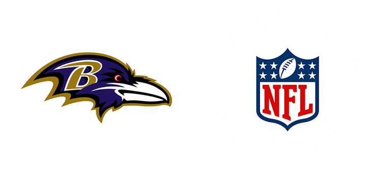 Baltimore ravens furniture â