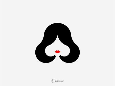 Girls logo designs themes templates and downloadable graphic elements on