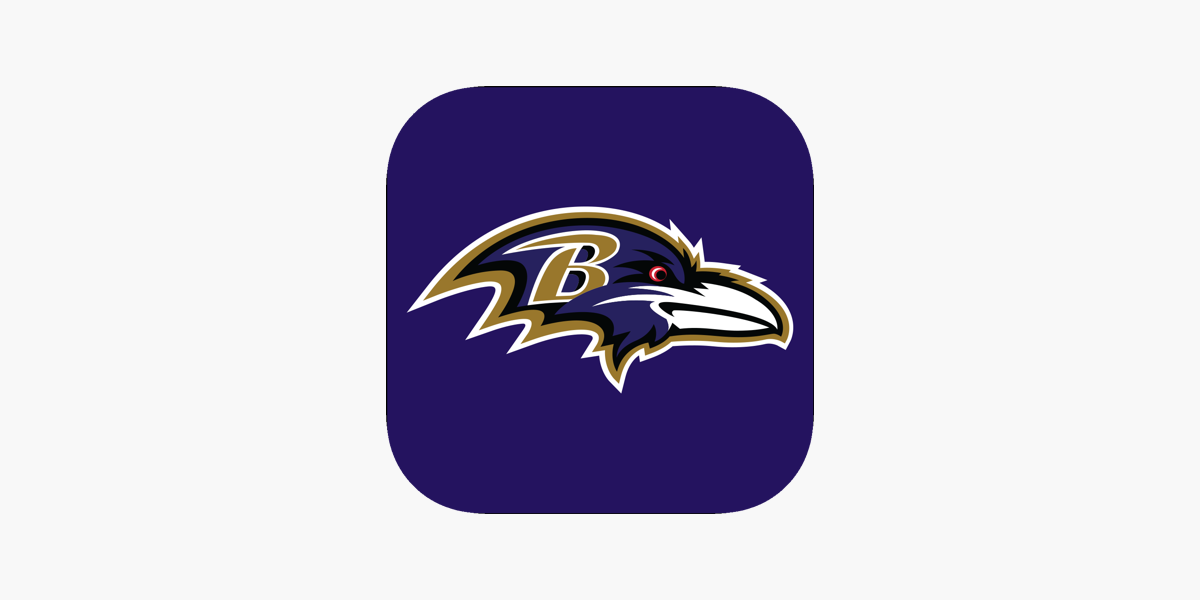 Baltimore ravens mobile on the app store
