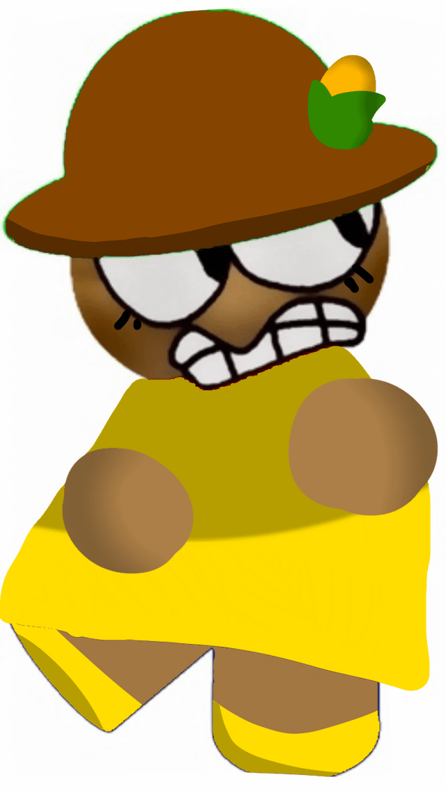 Cobbi stuff she is bambis wife sooooooooooo yeah rdaveandbambi