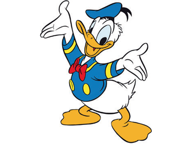 Donald duck soe fun facts about disneys ost popular character donald duck