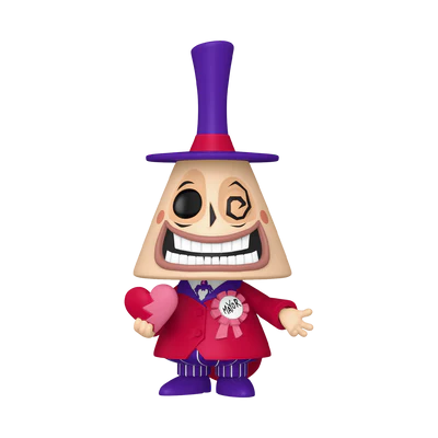 Nightmare before christmas