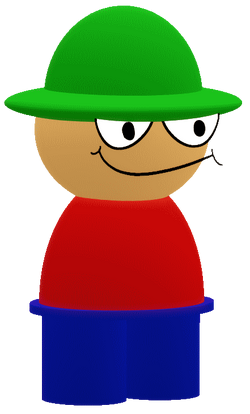 Create a dave and bambi character version tier list