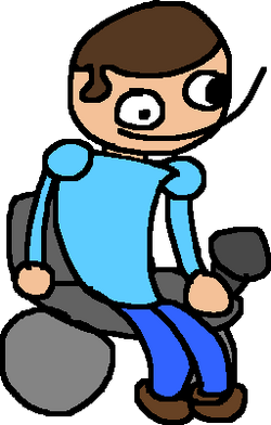 Create a dave and bambi character version tier list
