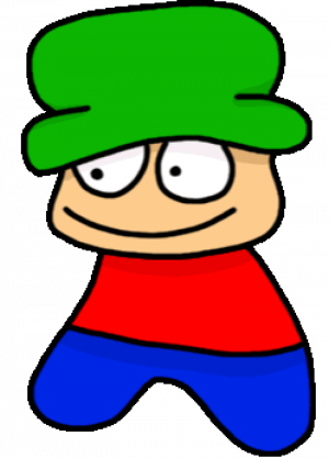 Create a dave and bambi character version tier list