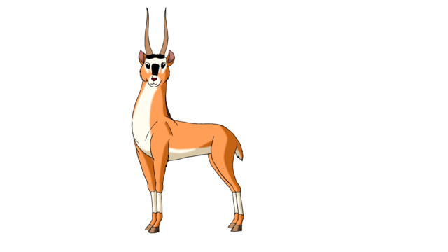Antelope png transparent images free download vector files