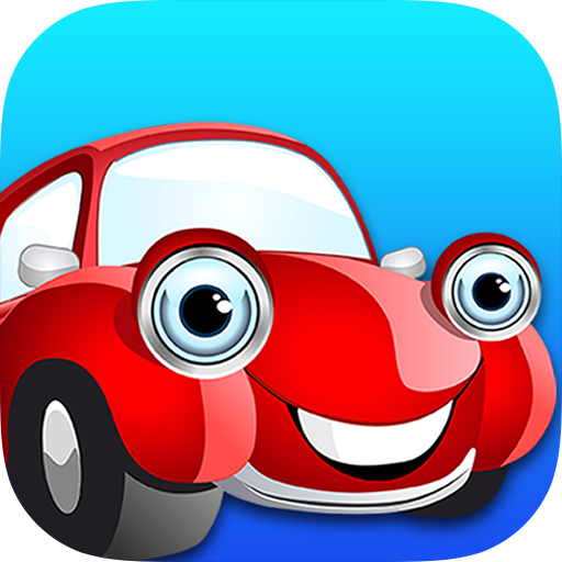 Transport cartoon jigsaw puzzleappstore for android