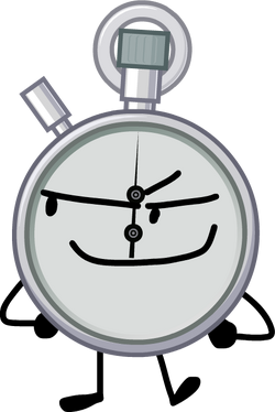 Stopwatch shattered waters wiki