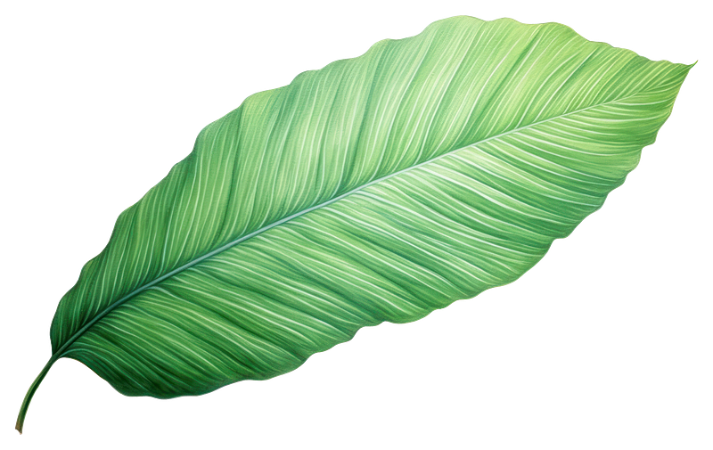 Leave of banana images free photos png stickers wallpapers backgrounds