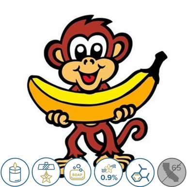 Monkey farts fragrance oil