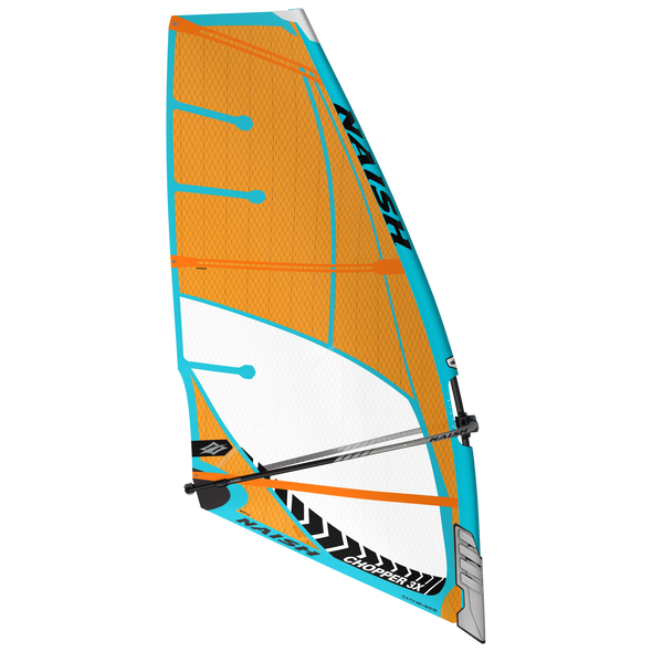 Windsurf