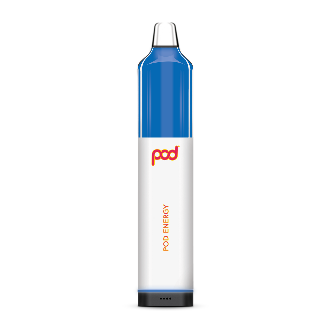 Pod mesh disposable vape puffs