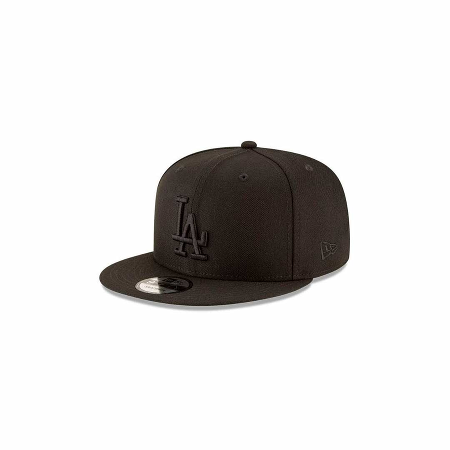 Jockey los angeles dodgers mlb fifty black