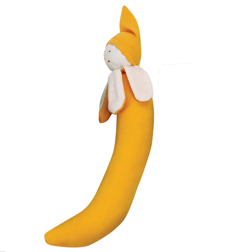 Under the nile organic cotton banana