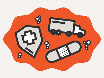 Bandage designs themes templates and downloadable graphic elements on