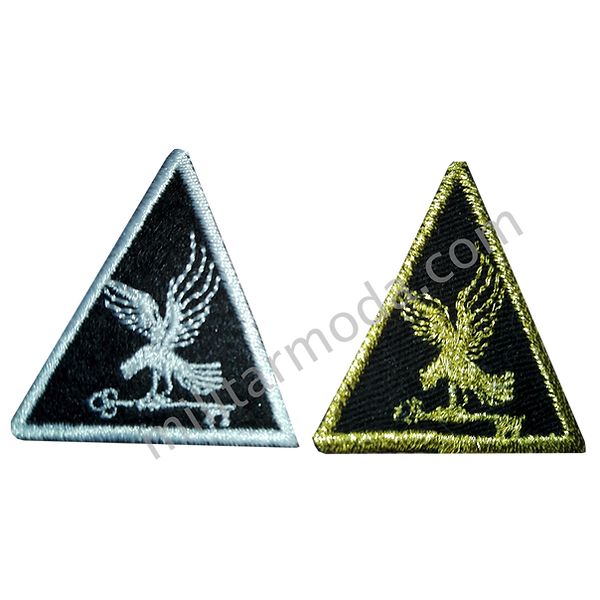 Emblemas militares
