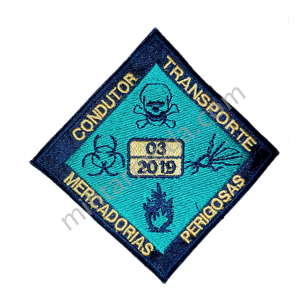 Emblemas militares