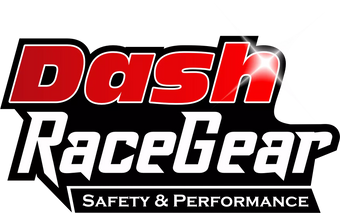 Dash racegear safety and performance