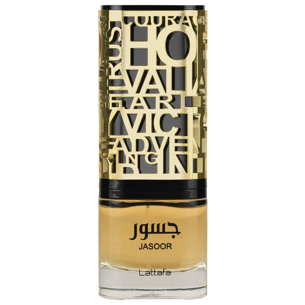 Enenda lattafa jasoor edp ml