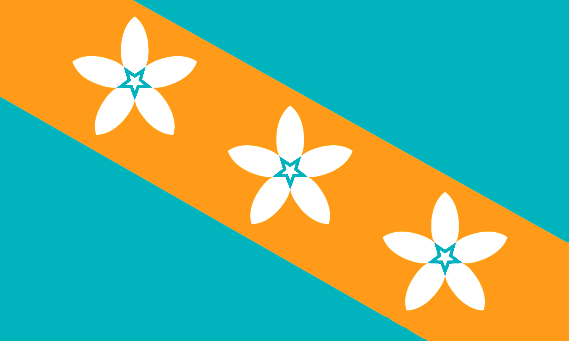 Vexillology for all you flag lovers out there