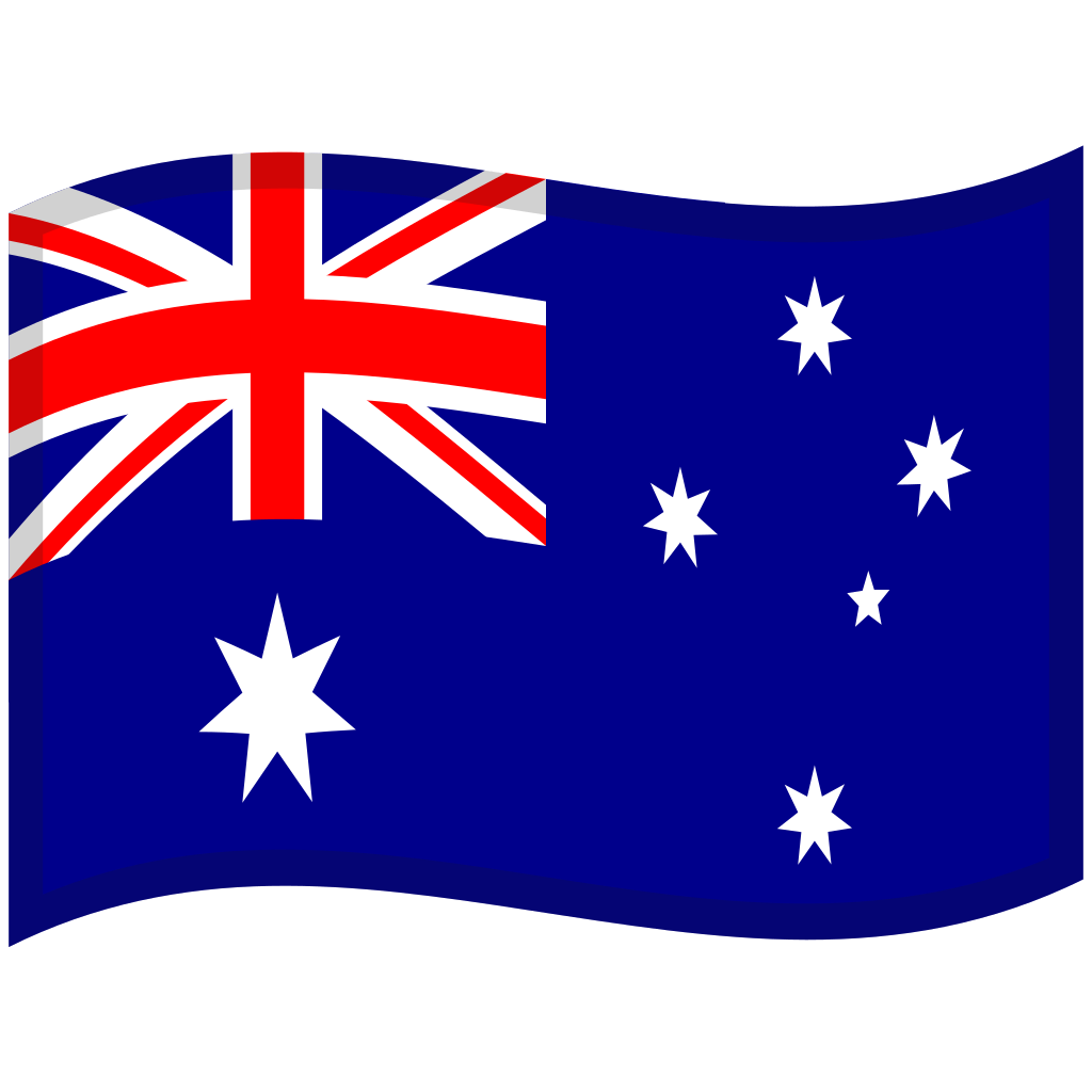Ððº flag australia emoji au flag emoji australian flag emoji aussie flag emoji