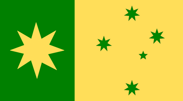 Vexillology for all you flag lovers out there