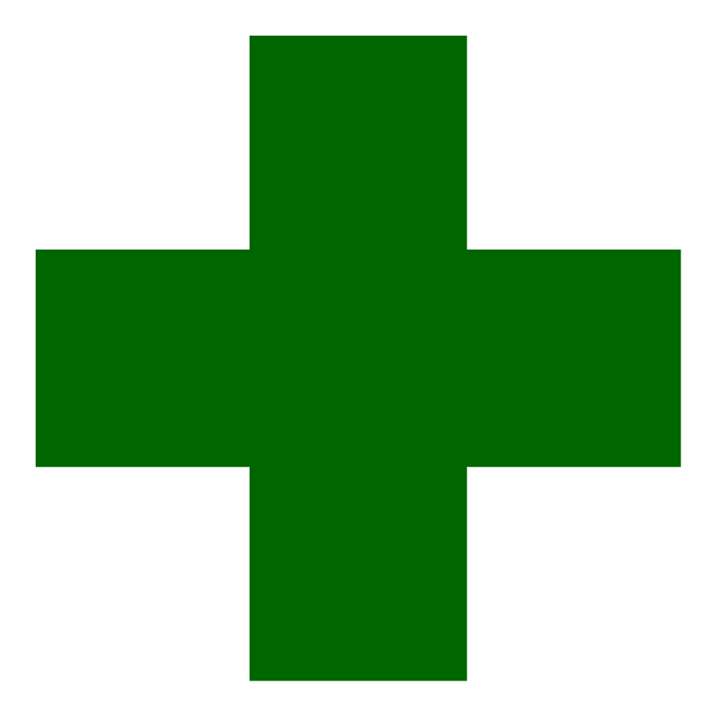 Cruz verde venezuela