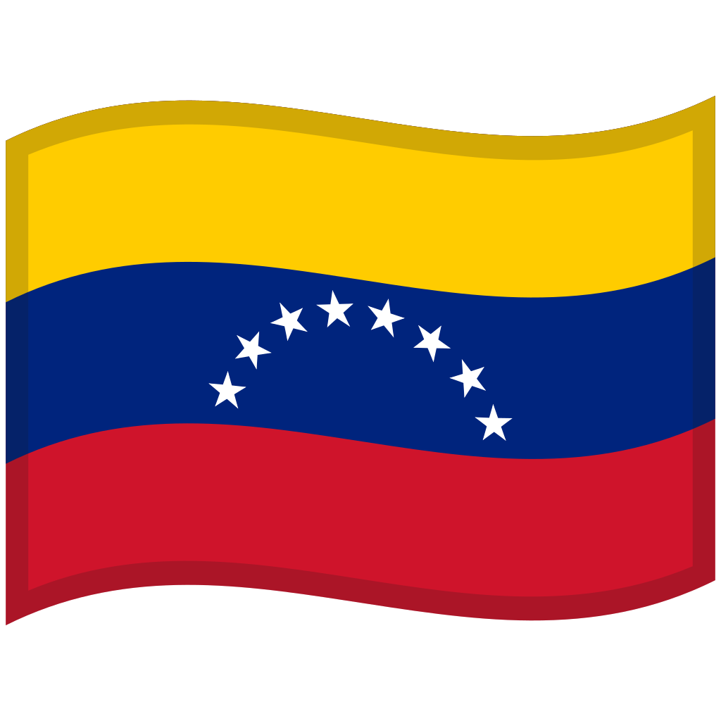 Ððª bandera venezuela emoji