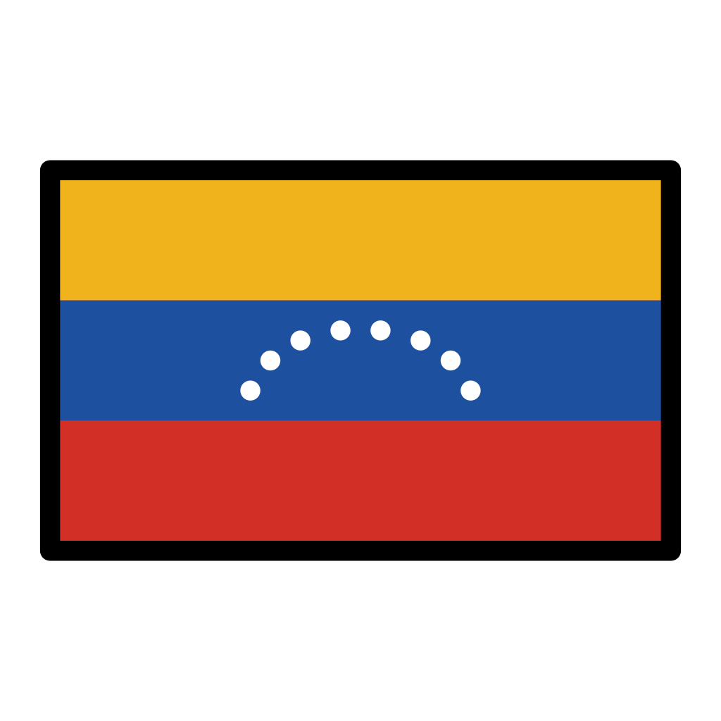 Ððª bandera venezuela emoji