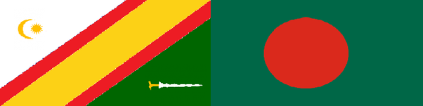 What is the bilateral diplomatic foreign relations of bangladesh and brunei