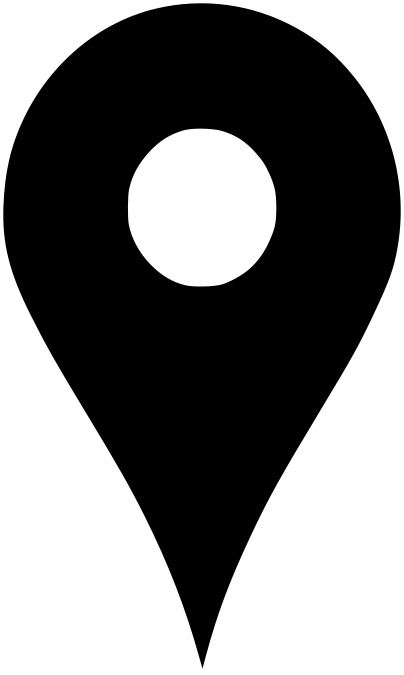 Map pin pinpoint location emoji symbol decal sticker