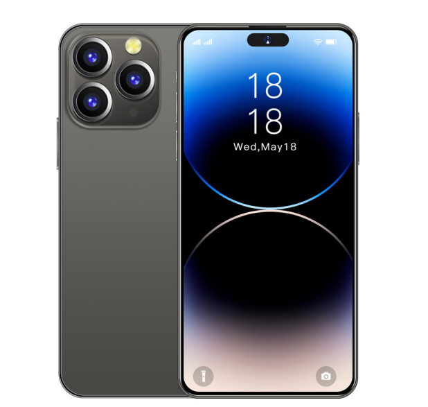 Unlock dual sim i pro max smartphone android large screen â gbtb