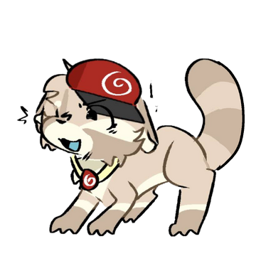 Scrappy official wiki