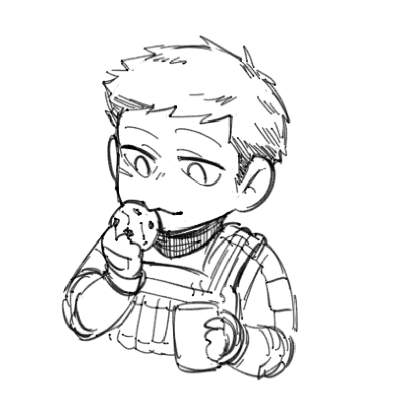 Kikis kapkan delivery kikipeachywitch x