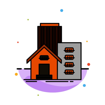 Banking bank vector png images architecture bank banking building federal flat color icon v building icons bank icons color icons png image for free download