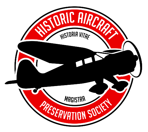 Mustang historic aircraft pr