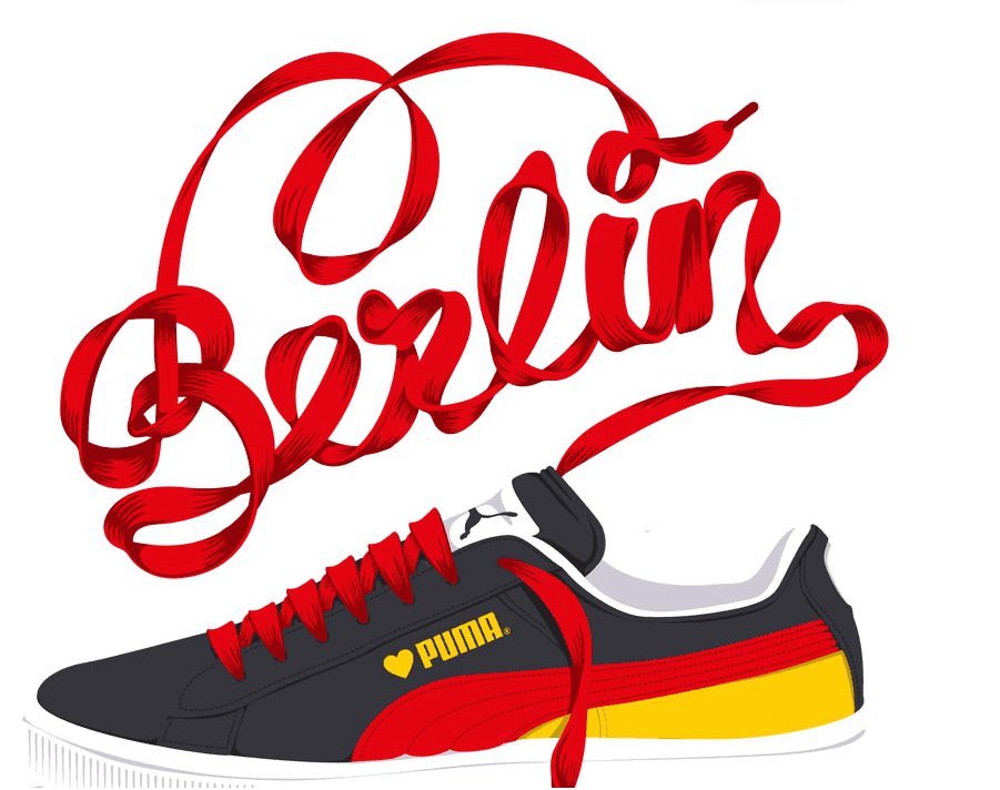 Amazing graphic designers to inspire you