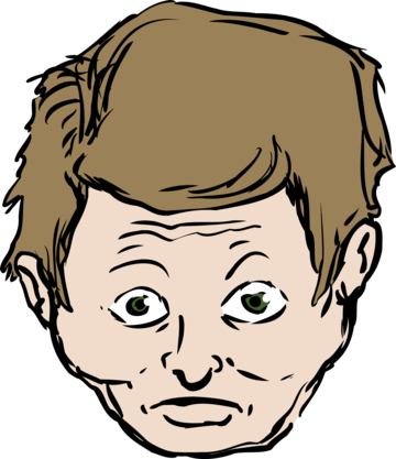 Surprise face png transparent images free download vector files