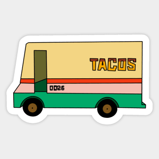 Carne asada stickers for sale