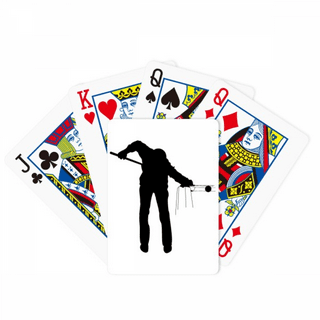Poker tables