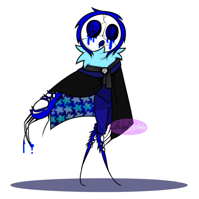 Wele to my art blog lolfurbyscribbletheartblog